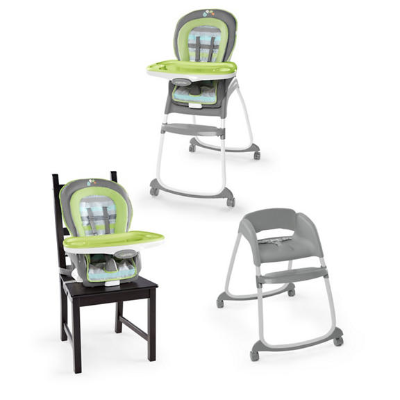 Trio 3-in-1 High Chair™ - Vesper™
