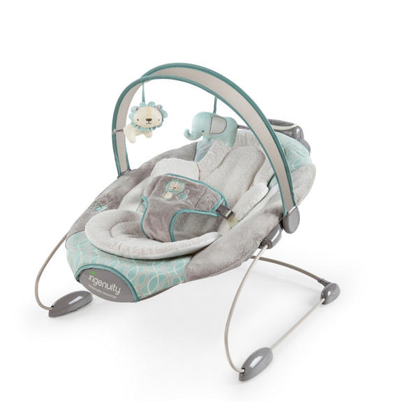 SmartBounce Automatic Bouncer™ - Cambridge™