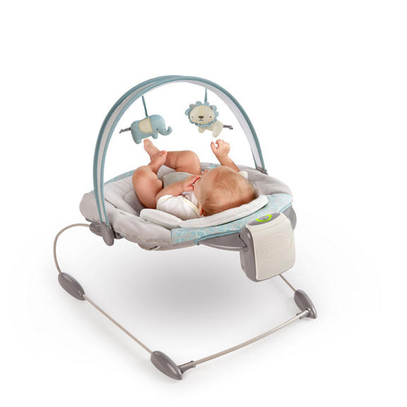 SmartBounce Automatic Bouncer™ - Cambridge™