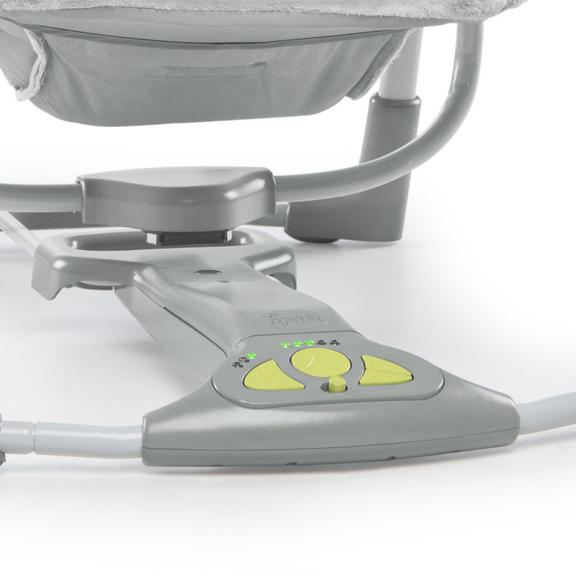 Swing 'n Go Portable Swing™ - Hugs & Hoots™