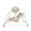 Soothe 'n Delight Portable Swing - Sunny Snuggles™