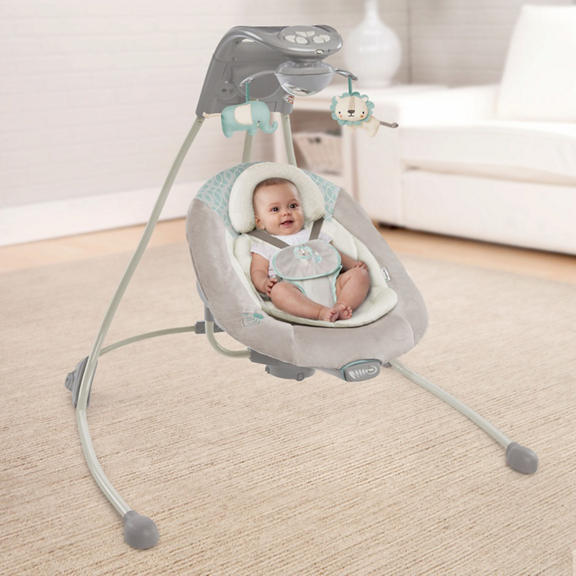 InLighten Cradling Swing™ - Cambridge™