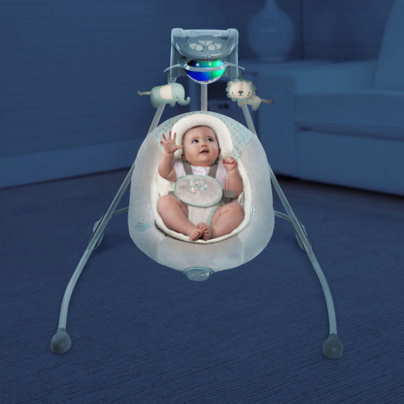 InLighten Cradling Swing™ - Cambridge™