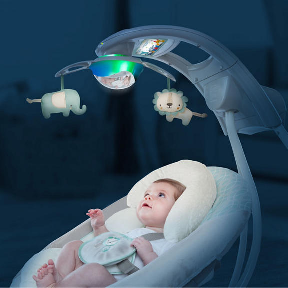 InLighten Cradling Swing™ - Cambridge™