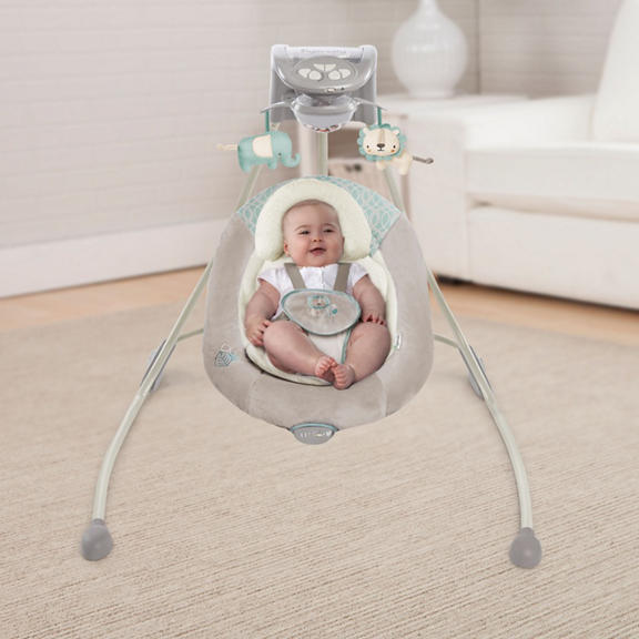 InLighten Cradling Swing™ - Cambridge™