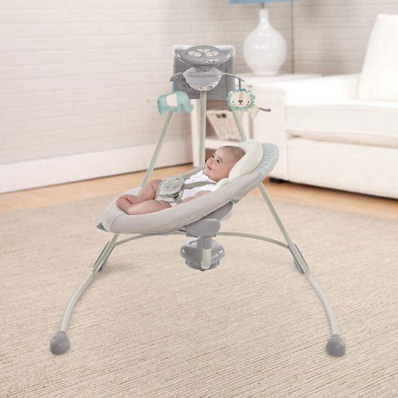 InLighten Cradling Swing™ - Cambridge™