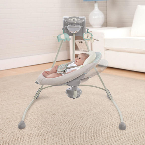 InLighten Cradling Swing™ - Cambridge™