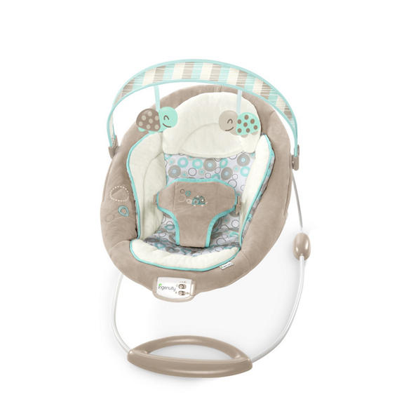 Sampson Vibrating Bouncer™