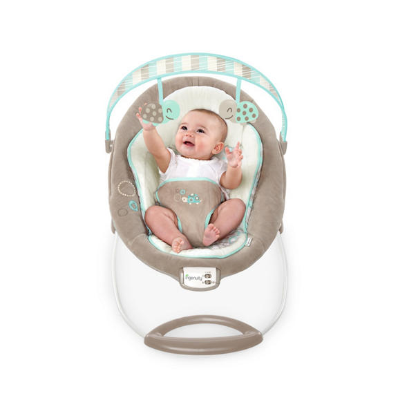 Sampson Vibrating Bouncer™