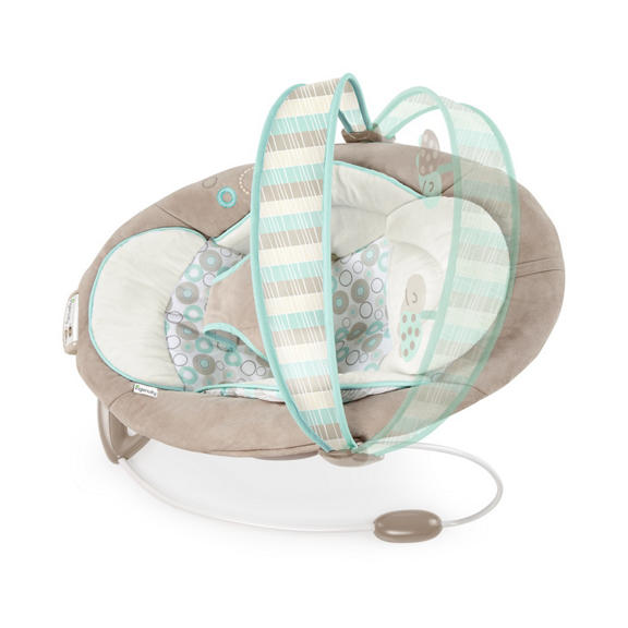 Sampson Vibrating Bouncer™