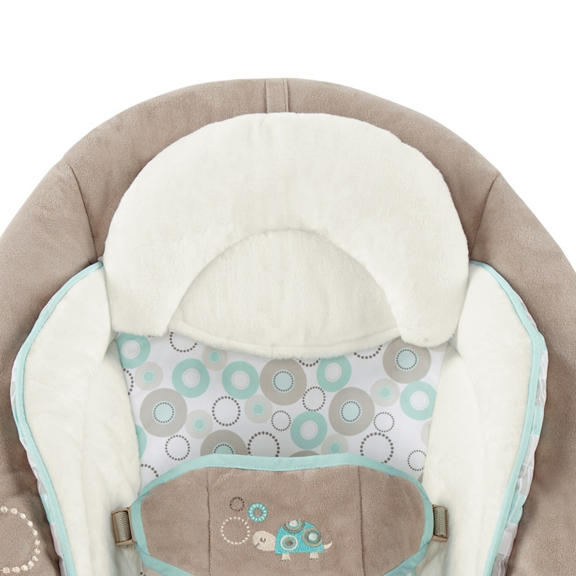 Sampson Vibrating Bouncer™