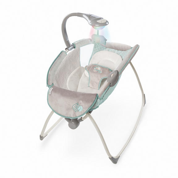 Soothing Light Rocking Sleeper™ - Cambridge™