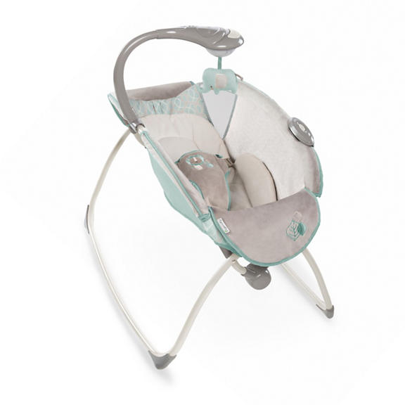 Soothing Light Rocking Sleeper™ - Cambridge™