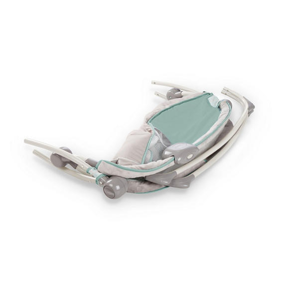 Soothing Light Rocking Sleeper™ - Cambridge™