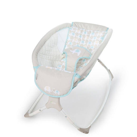 Rock n' Soothe™ Sleeper - Dayton™