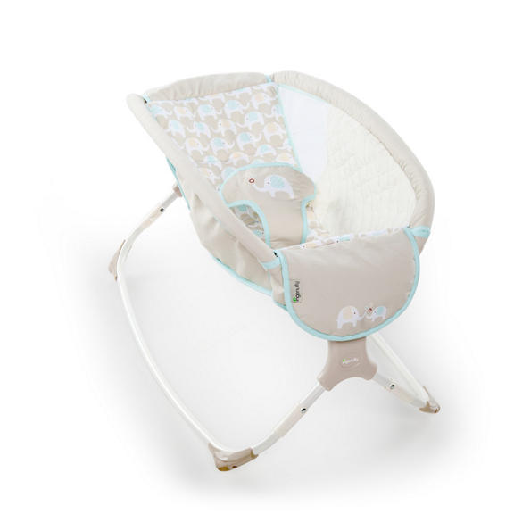 Rock n' Soothe™ Sleeper - Dayton™