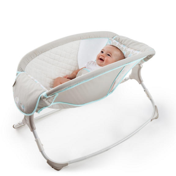 Rock n' Soothe™ Sleeper - Dayton™