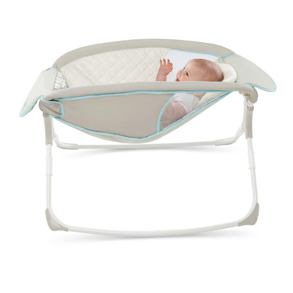 Rock n' Soothe™ Sleeper - Dayton™