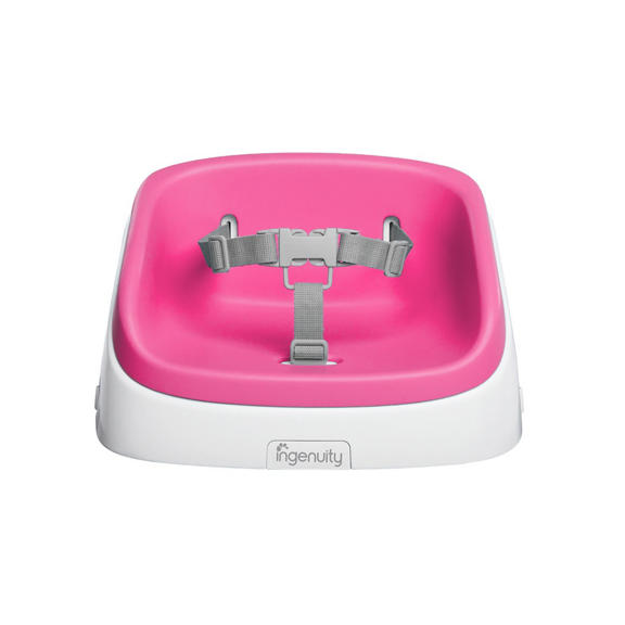 SmartClean Toddler Booster™ - Magenta