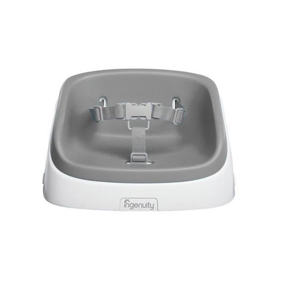 SmartClean Toddler Booster™ - Slate