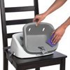 SmartClean Toddler Booster™ - Slate