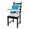 SmartClean ChairMate High Chair™ - Aqua