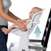 SmartClean™ ChairMate™ Chair Top High Chair - Lime