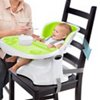 SmartClean™ ChairMate™ Chair Top High Chair - Lime