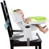 SmartClean™ ChairMate™ Chair Top High Chair - Lime
