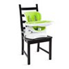 SmartClean™ ChairMate™ Chair Top High Chair - Lime