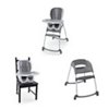 SmartClean™ Trio 3-in-1 High Chair™ - Slate