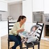 SmartClean™ Trio 3-in-1 High Chair™ - Slate