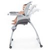 SmartClean™ Trio 3-in-1 High Chair™ - Slate