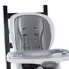 SmartClean™ Trio 3-in-1 High Chair™ - Slate