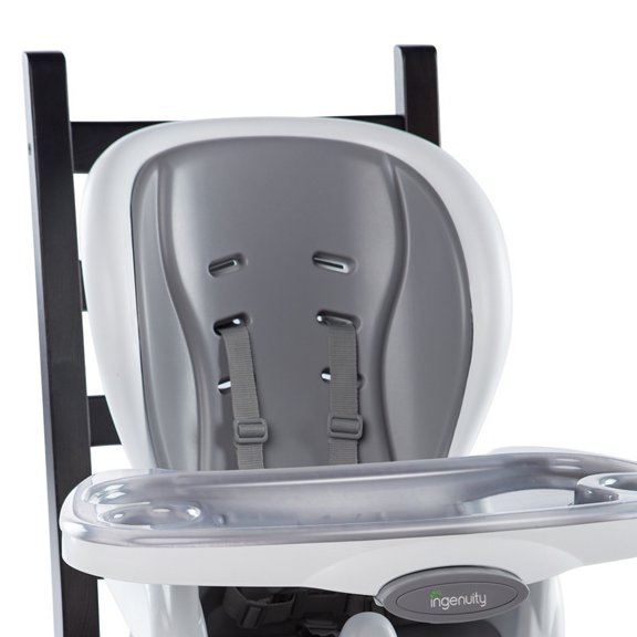 SmartClean™ Trio 3-in-1 High Chair™ - Slate