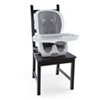 SmartClean™ Trio 3-in-1 High Chair™ - Slate