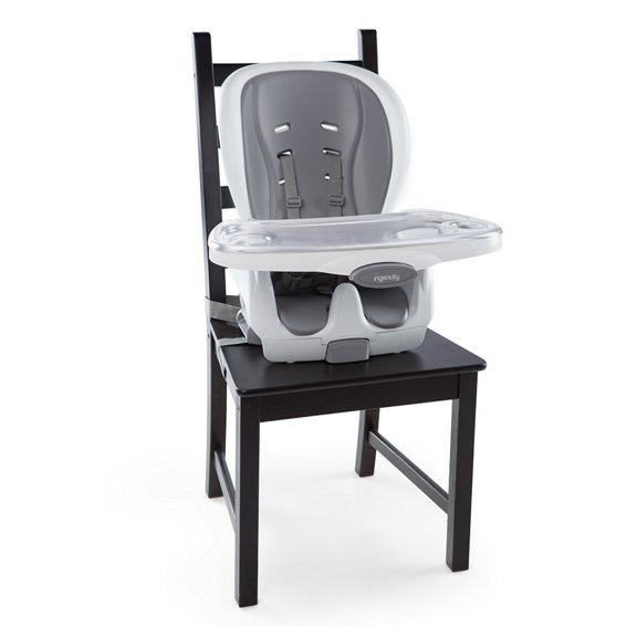 SmartClean™ Trio 3-in-1 High Chair™ - Slate
