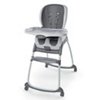 SmartClean™ Trio 3-in-1 High Chair™ - Slate