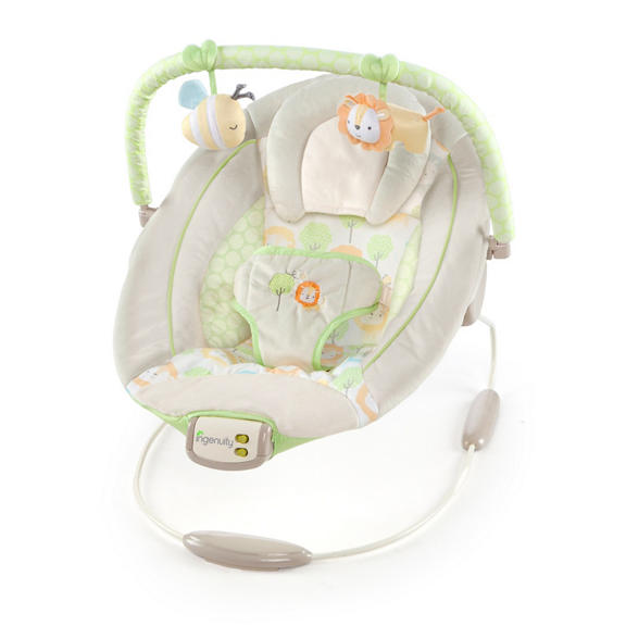 Cradling Bouncer™ - Sunny Snuggles™
