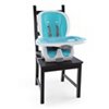 Trio 3-in-1 SmartClean High Chair™ - Aqua