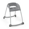 Trio 3-in-1 SmartClean High Chair™ - Aqua
