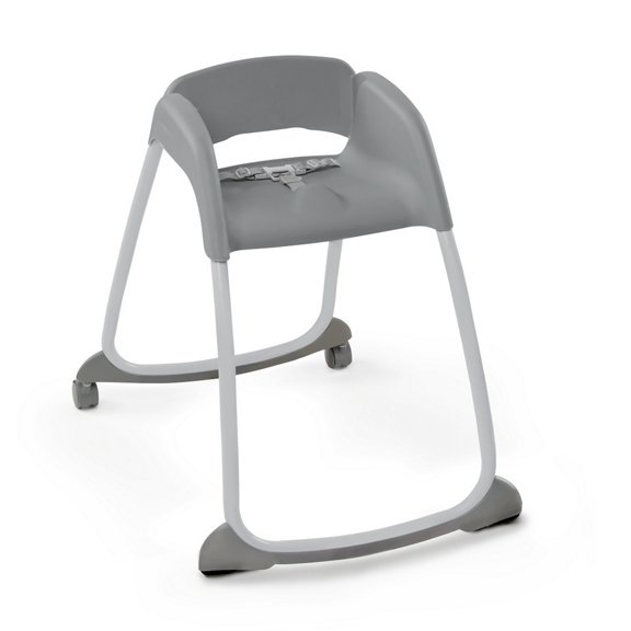 Trio 3-in-1 SmartClean High Chair™ - Aqua