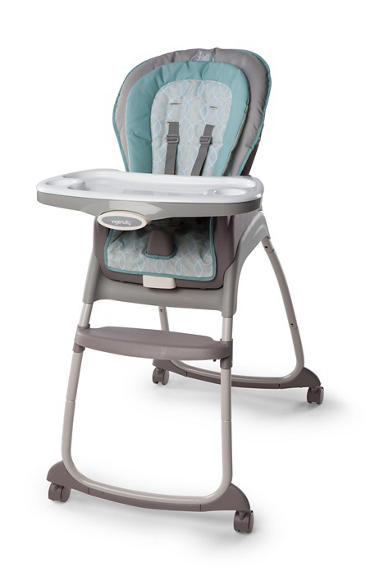 Trio 3-in-1 High Chair™ - Cambridge™