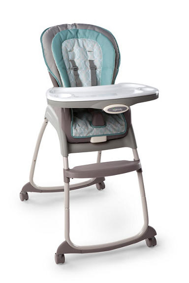 Trio 3-in-1 High Chair™ - Cambridge™