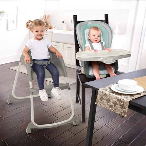 Trio 3-in-1 High Chair™ - Cambridge™