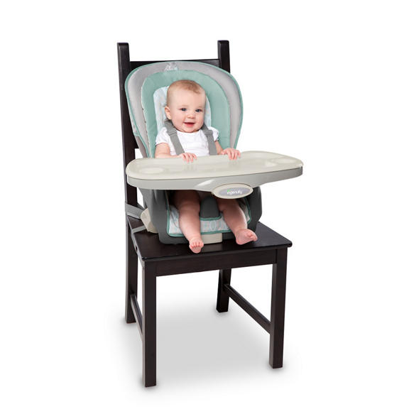 Trio 3-in-1 High Chair™ - Cambridge™