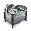 Soothe Me Softly Washable Playard  - Vesper™