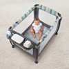 Soothe Me Softly Washable Playard  - Vesper™