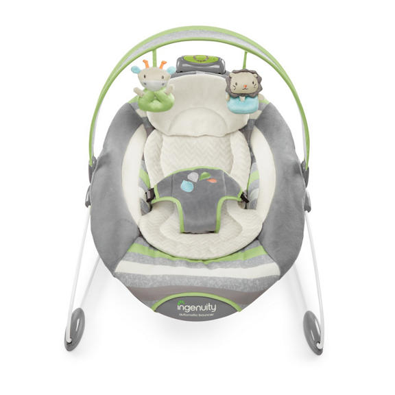 SmartBounce Automatic Bouncer™ - Vesper™