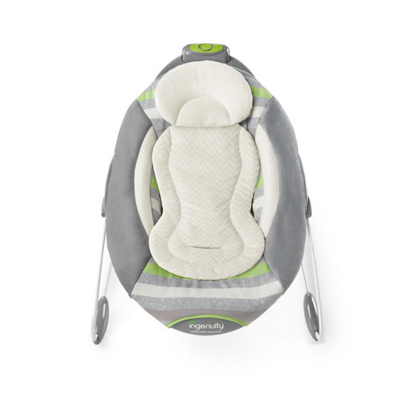 SmartBounce Automatic Bouncer™ - Vesper™